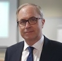 Dr Nicola Piccirillo